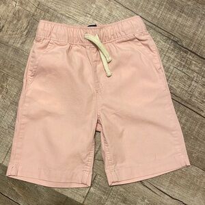 5/$15 pink shorts